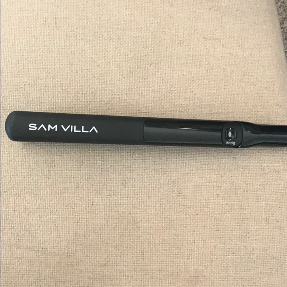 Profesional volume & texturizing iron